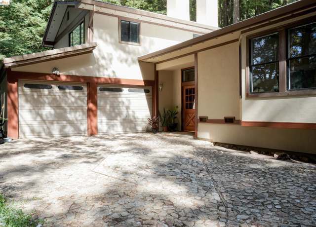Property at 1622 Sunset Ridge Rd, Los Gatos, CA 95033, 3 beds, 3 baths
