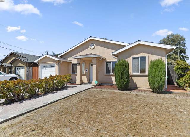 Property at 36524 Cherry St, Newark, CA 94560, 3 beds, 2 baths