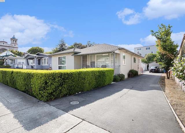 Property at 1143 D St, Hayward, CA 94541, 6 beds, 3.5 baths
