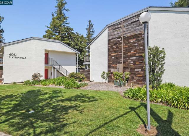 Property at 4081 Clayton Rd #328, Concord, CA 94521, 2 beds, 2 baths