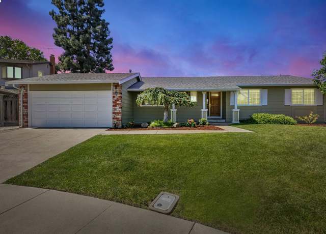 Property at 3335 Cornish Ct, Fremont, CA 94536, 3 beds, 2 baths