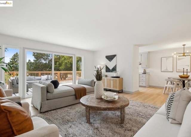 Property at 1021 Rose Ave, Oakland, CA 94611, 8 beds, 8 baths