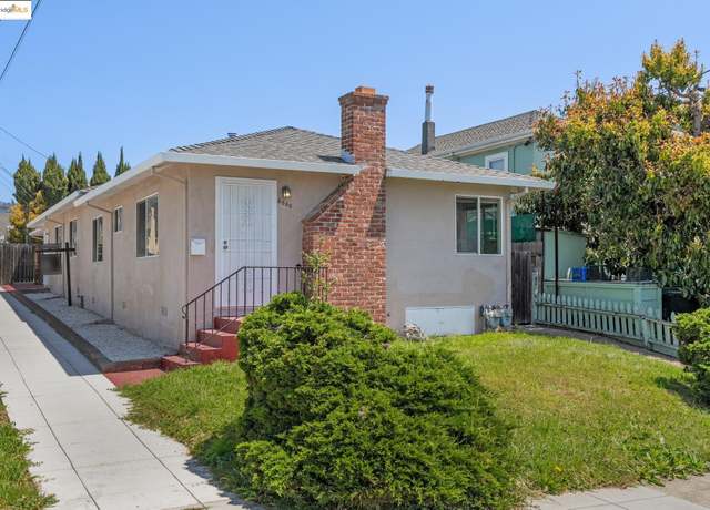 Property at 3012 Minna Ave, Oakland, CA 94619, 4 beds, 2 baths