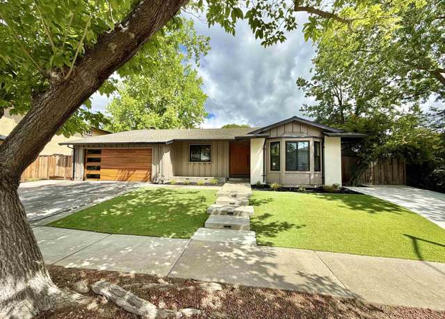 Property at 4885 Muirwood Dr, Pleasanton, CA 94588, 4 beds, 2 baths