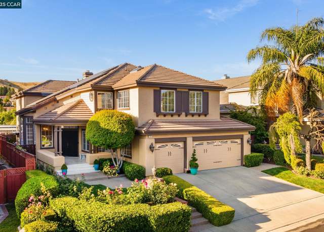 Property at 508 Zenith Ridge Dr, Danville, CA 94506, 5 beds, 3 baths
