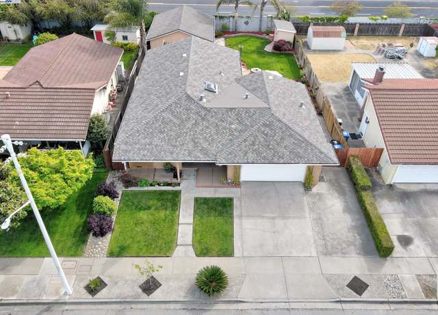 Property at 38243 Manzanita St, Newark, CA 94560, 4 beds, 2 baths
