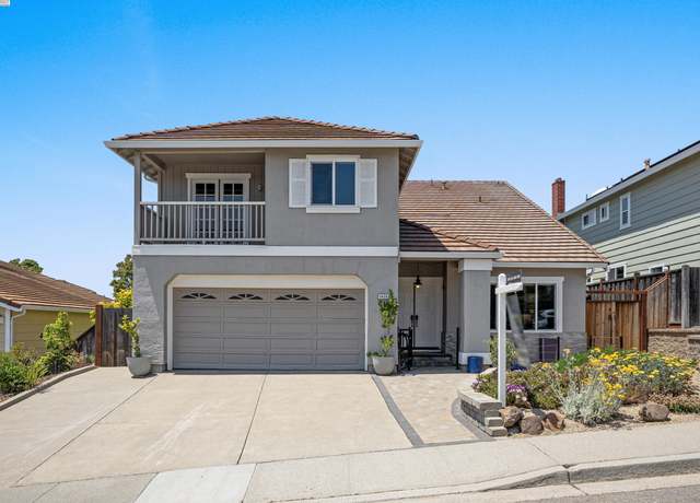 Property at 6408 Boone Dr, Castro Valley, CA 94552, 4 beds, 3 baths