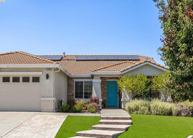 Property at 5408 La Salle Way, Vallejo, CA 94591, 4 beds, 2 baths
