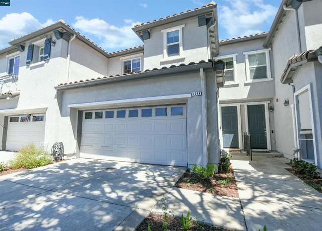 Property at 1344 Harrison Ln, Brentwood, CA 94513, 3 beds, 3 baths