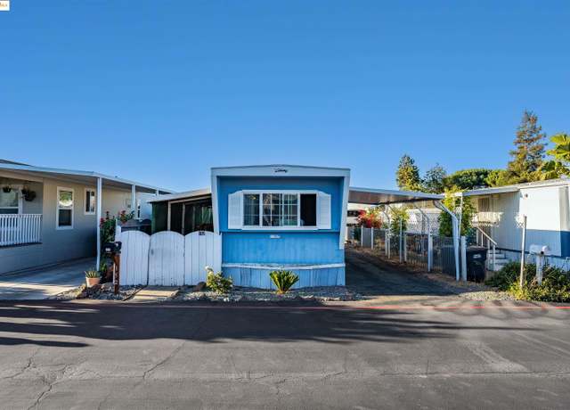 Property at 55 Pacifica Ave #152, Bay Point, CA 94565, 2 beds, 1 bath