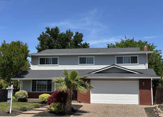 Property at 762 Citrus Ave, Concord, CA 94518, 5 beds, 3.5 baths
