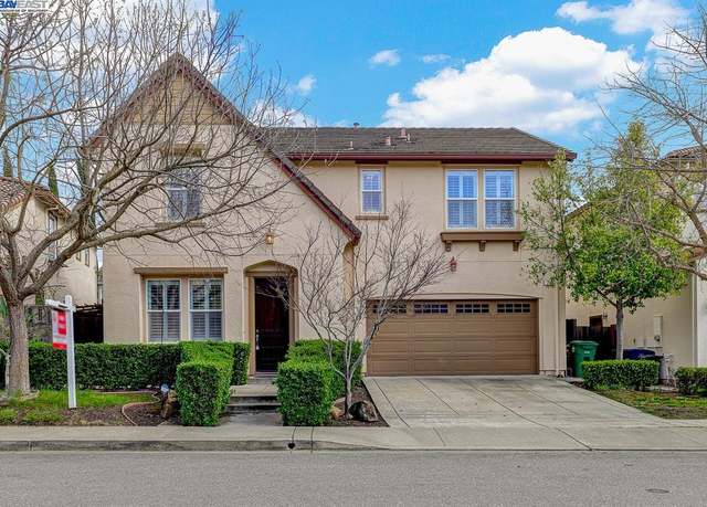 Property at 715 Clifton Ct, San Ramon, CA 94582, 4 beds, 3.5 baths