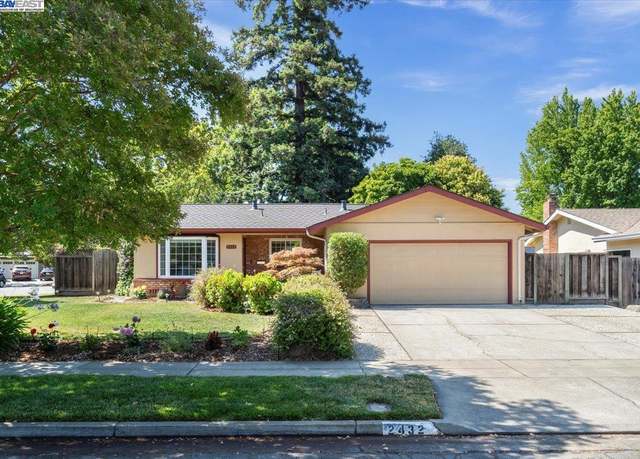 Property at 2432 Whitethorne, San Jose, CA 95128, 3 beds, 2 baths
