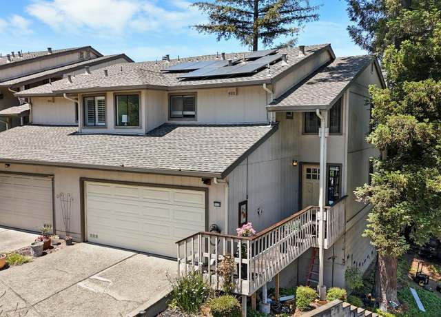Property at 1112 Holmes Way, Hayward, CA 94541, 2 beds, 2.5 baths
