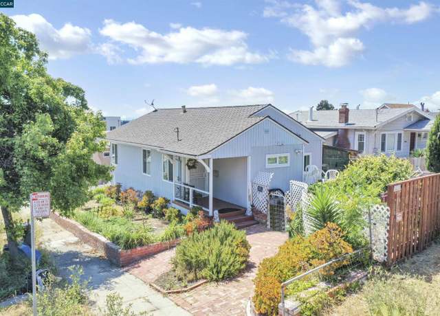 Property at 9899 Thermal St, Oakland, CA 94605, 3 beds, 2 baths