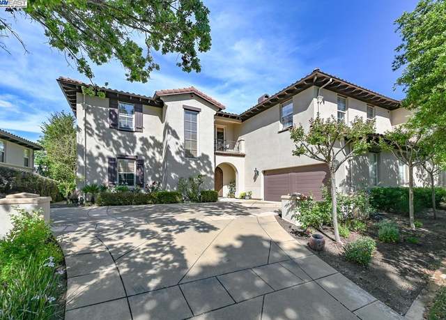 Property at 3560 Ovella Way, Pleasanton, CA 94566, 4 beds, 4.5 baths