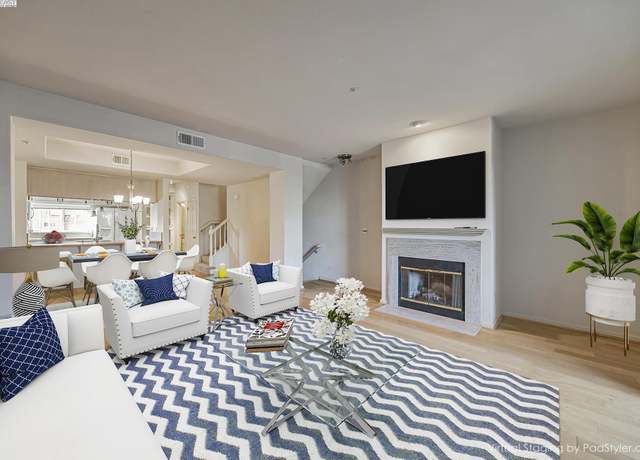 Property at 312 Treasure Island Dr, Belmont, CA 94002, 3 beds, 3.5 baths