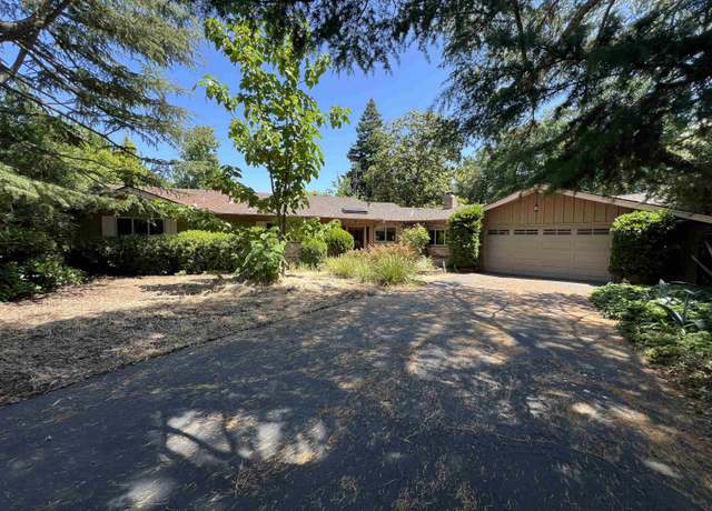 Property at 16 Sheri Ct, Danville, CA 94526, 4 beds, 2 baths