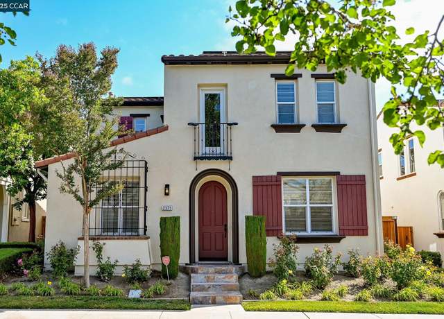 Property at 2371 Magnolia Bridge Dr, San Ramon, CA 94582, 5 beds, 4 baths