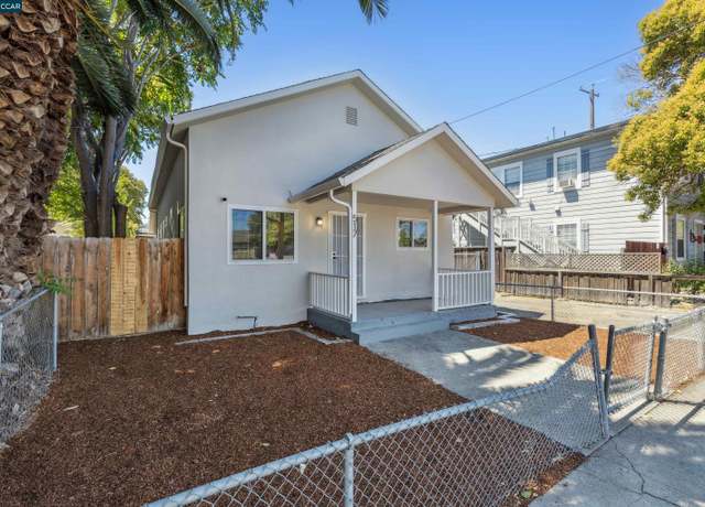 Property at 517 W 6th St, Antioch, CA 94509, 3 beds, 2 baths