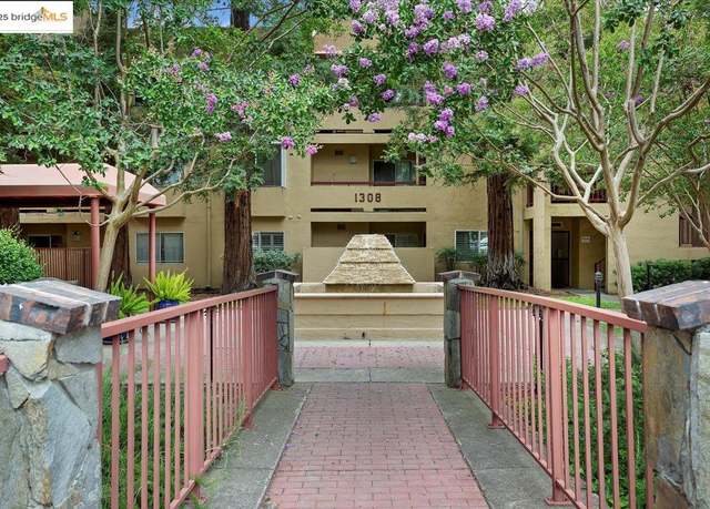 Property at 1308 Walden Rd #32, Walnut Creek, CA 94597, 2 beds, 2 baths