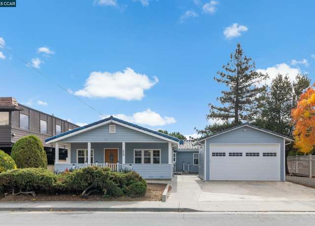 Property at 337 Bedal Ln, Campbell, CA 95008, 3 beds, 3 baths