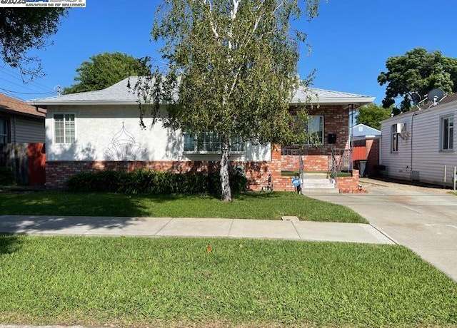 Property at 310 Taylor St, Fairfield, CA 94533, 2 beds, 1 bath