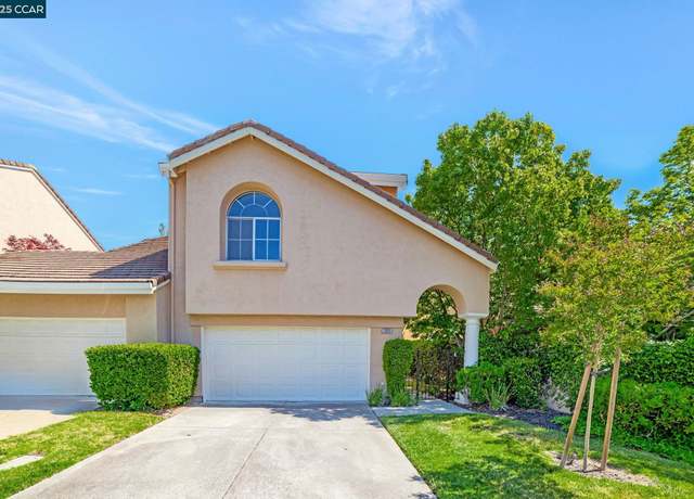 Property at 1364 Canyon Side Ave, San Ramon, CA 94582, 5 beds, 3 baths