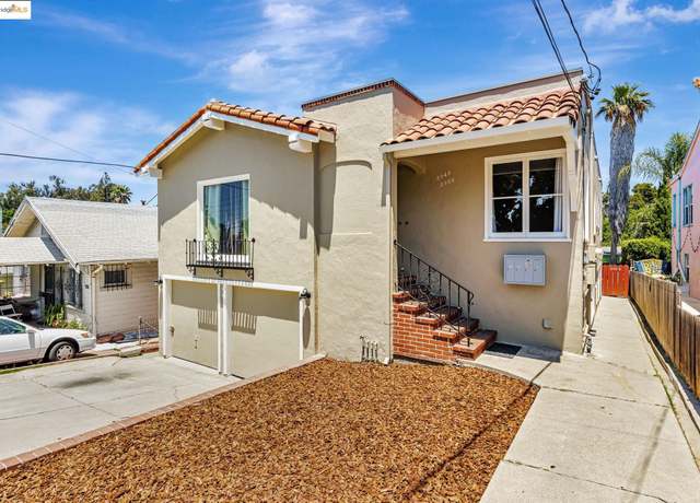 Property at 2946 Bona St, Oakland, CA 94601, 3 beds, 4 baths