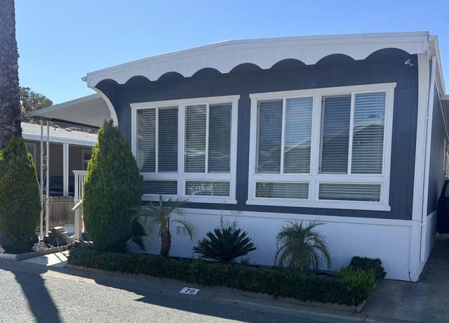 Property at 16711 Marsh Creek Rd #70, Clayton, CA 94517, 3 beds, 2 baths
