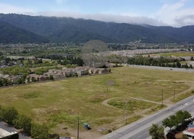 Property at 1400 1st St, Gilroy, CA 95020