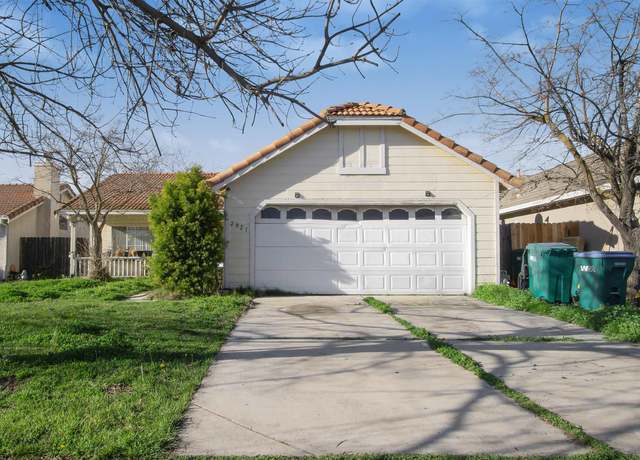 Property at 2821 Togninali, Stockton, CA 95206, 3 beds, 2 baths