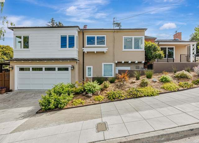 Property at 9201 Crest Ave, Oakland, CA 94605, 3 beds, 2 baths