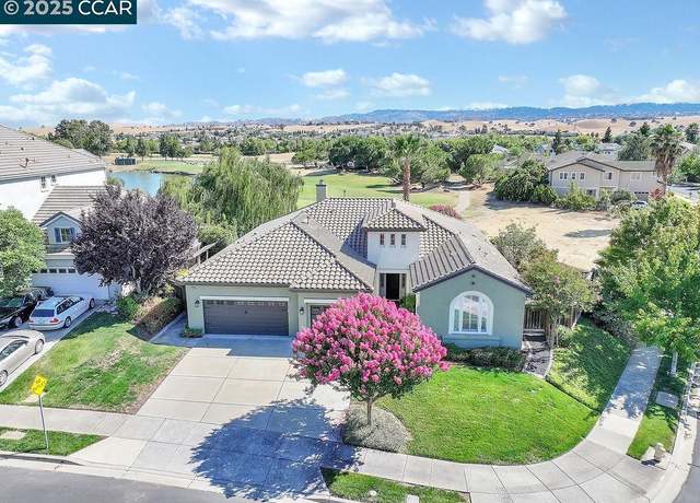 Property at 2560 Risebridge Ct, Brentwood, CA 94513, 4 beds, 3 baths