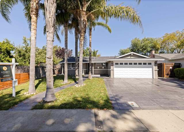 Property at 2505 Begonia St, Union City, CA 94587, 3 beds, 2 baths