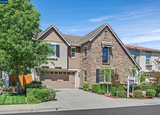 Property at 149 Nanterre St, Danville, CA 94506, 5 beds, 4.5 baths