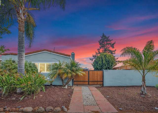 Property at 1650 67th Ave, Oakland, CA 94621, 3 beds, 1 bath