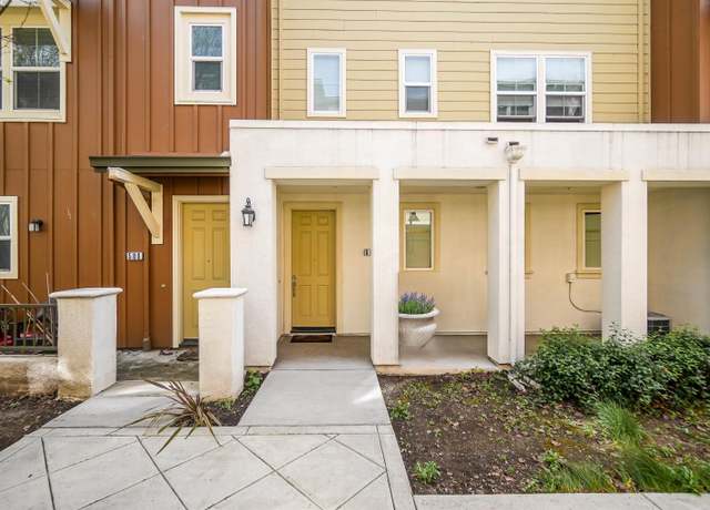 Property at 590 Staley Ave, Hayward, CA 94541, 2 beds, 2.5 baths