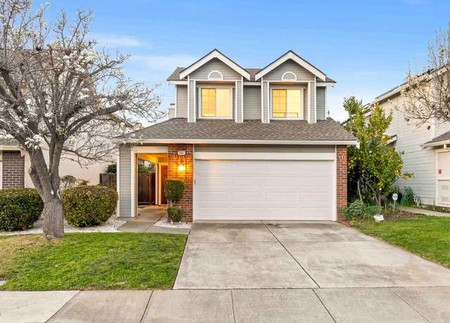 Property at 5981 Show Ter, Fremont, CA 94555, 3 beds, 2.5 baths