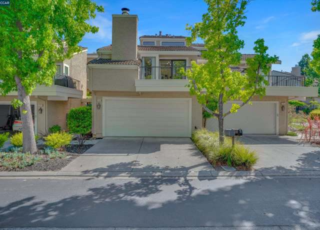 Property at 2103 Lost Lake Pl, Martinez, CA 94553, 2 beds, 2 baths