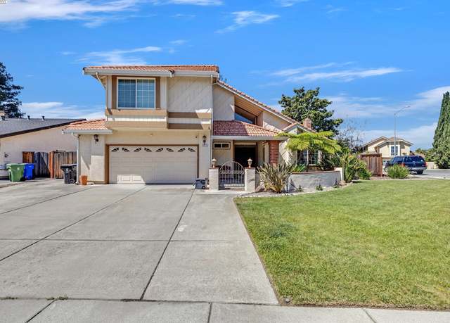 Property at 45421 Parkmeadow Dr, Fremont, CA 94539, 5 beds, 3 baths