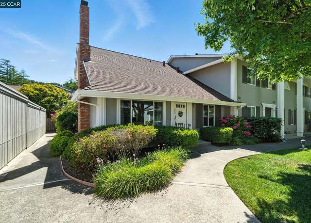 Property at 21 Miramonte Dr, Moraga, CA 94556, 3 beds, 2 baths