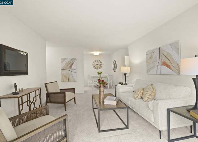 Property at 1407 Marchbanks Dr #4, Walnut Creek, CA 94598, 2 beds, 2 baths