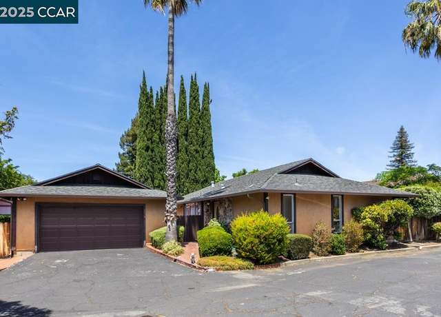 Property at 5524 Guadalupe Ct, Concord, CA 94521, 3 beds, 2 baths