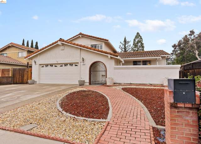 Property at 1955 Calaveras Cir, Antioch, CA 94509, 4 beds, 3 baths