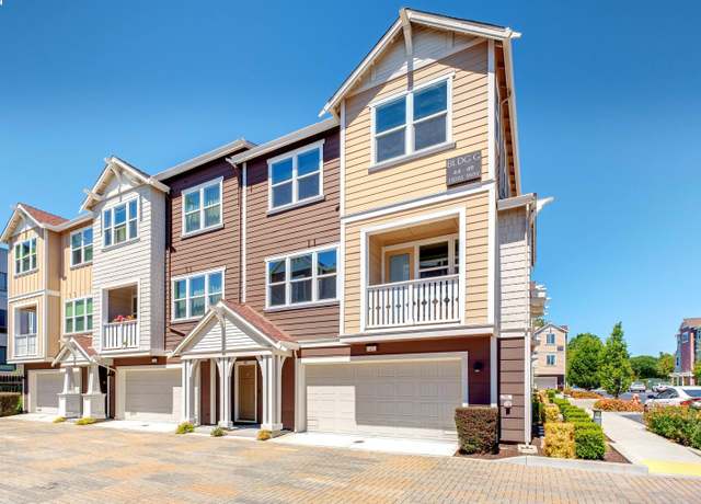 Property at 47 Tidal Way, San Mateo, CA 94401, 2 beds, 2.5 baths