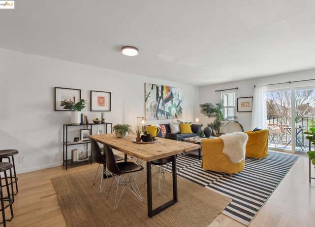 Property at 336 E 15th St #102, Oakland, CA 94606, 2 beds, 2 baths