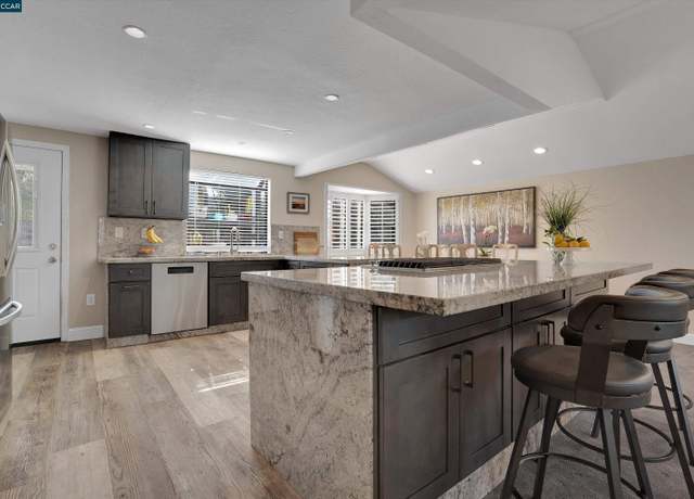 Property at 1274 Maywood Ln, Martinez, CA 94553, 4 beds, 2.5 baths