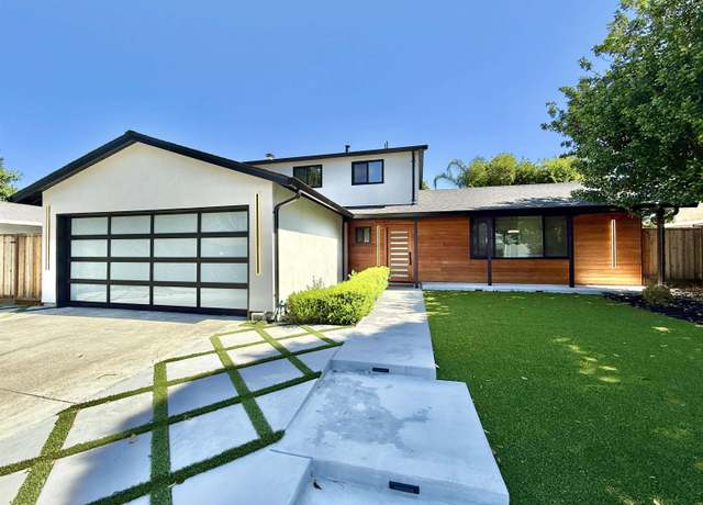Property at 1926 Paseo Del Cajon, Pleasanton, CA 94566, 4 beds, 2.5 baths