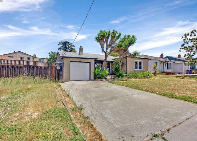 Property at 22013 Queen St, Castro Valley, CA 94546, 3 beds, 2 baths